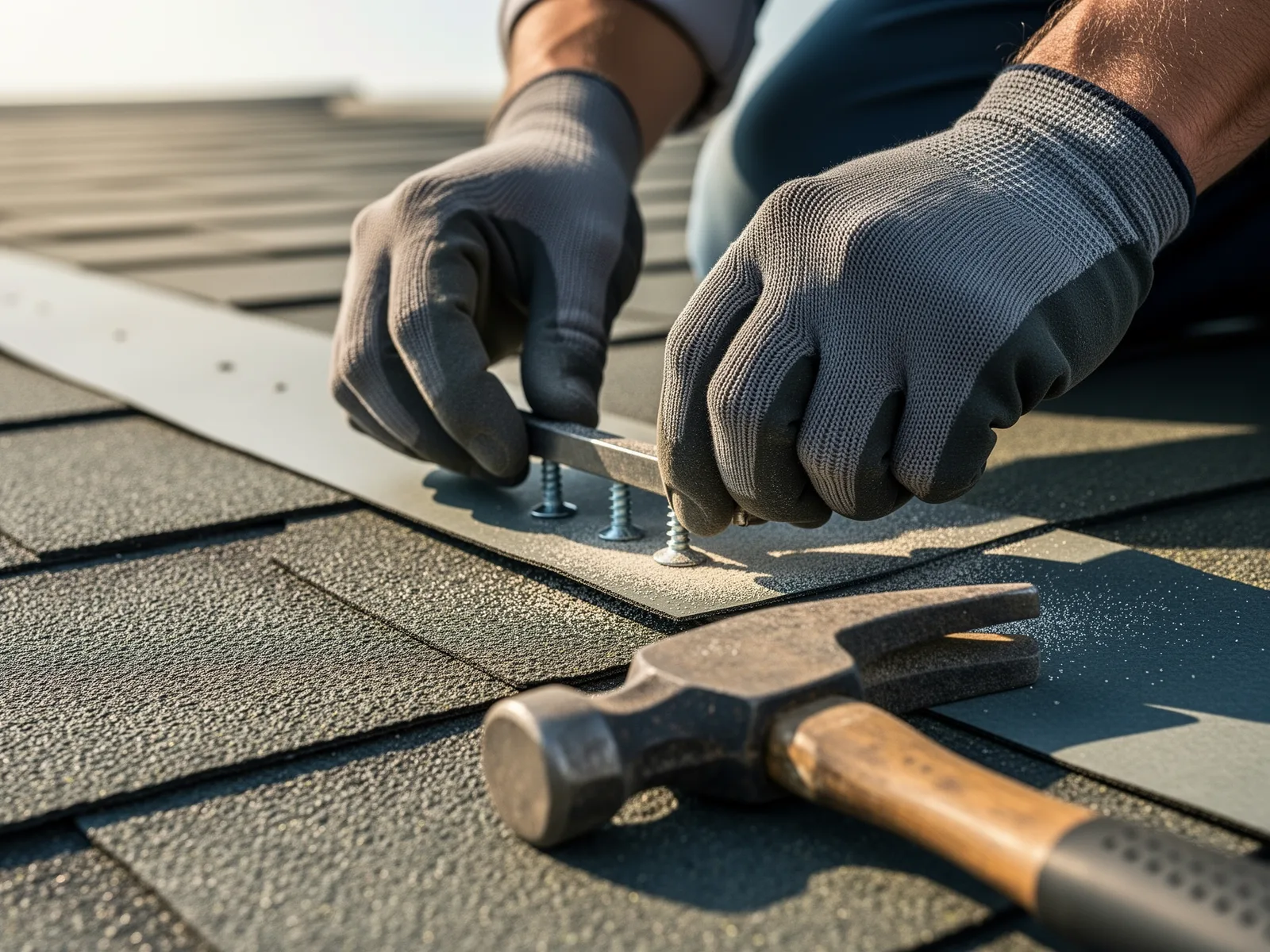 Why choose Fascia Repair in Lorado, WV